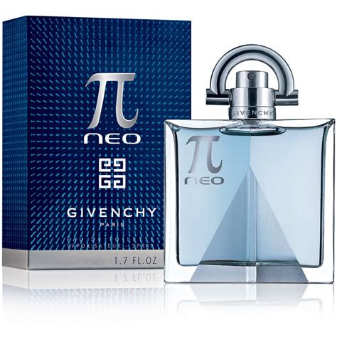 givenchy pi neo 100 ml